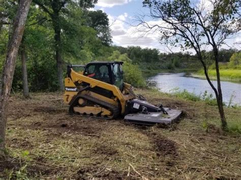 skid steer services winnipeg|Services .